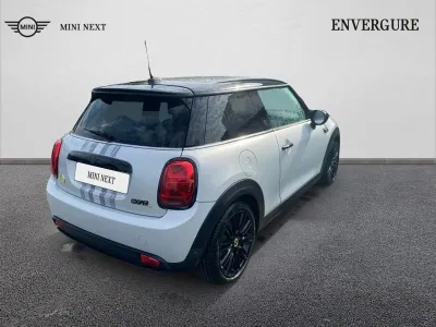 MINI Mini Cooper SE 184ch Yours BVA 5CV occasion 2022 - Photo 3