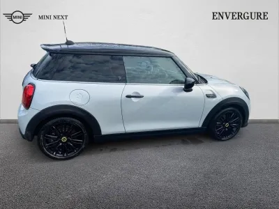 MINI Mini Cooper SE 184ch Yours BVA 5CV occasion 2022 - Photo 2