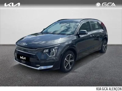KIA Niro 1.6 GDi 141ch HEV Active Business DCT6 occasion 2023 - Photo 1