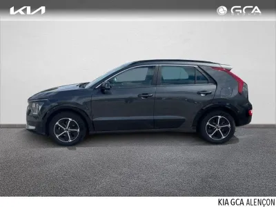 KIA Niro 1.6 GDi 141ch HEV Active Business DCT6 occasion 2023 - Photo 3
