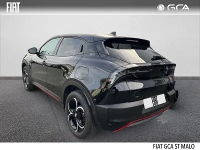 ALFA ROMEO Junior 1.2 Ibrida 145ch Speciale e-DCT6 occasion 2025 - Photo 2