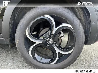 ALFA ROMEO Junior 1.2 Ibrida 145ch Speciale e-DCT6 occasion 2025 - Photo 4