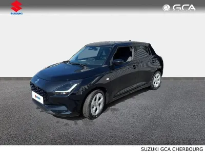 SUZUKI Swift 1.2 Hybrid 83ch Privilège occasion 2025 - Photo 1