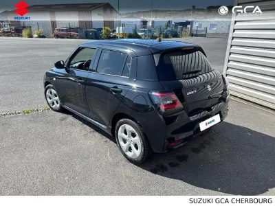 SUZUKI Swift 1.2 Hybrid 83ch Privilège occasion 2025 - Photo 2