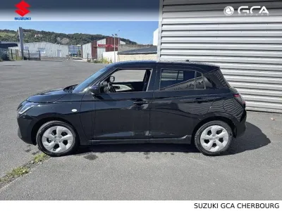 SUZUKI Swift 1.2 Hybrid 83ch Privilège occasion 2025 - Photo 3