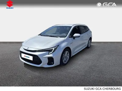 SUZUKI Swace 1.8 Hybrid 140ch Pack MY24 occasion 2025 - Photo 1