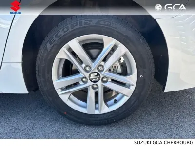 SUZUKI Swace 1.8 Hybrid 140ch Pack MY24 occasion 2025 - Photo 4