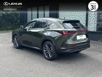LEXUS NX 450h+ Executive 4WD MY25 occasion 2025 - Photo 2