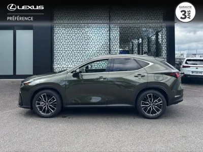 LEXUS NX 450h+ Executive 4WD MY25 occasion 2025 - Photo 3