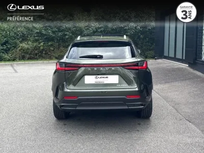 LEXUS NX 450h+ Executive 4WD MY25 occasion 2025 - Photo 4