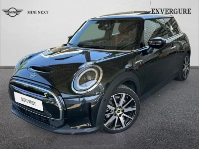 MINI Mini Cooper SE 184ch Edition Premium Plus BVA 5CV occasion 2023 - Photo 1