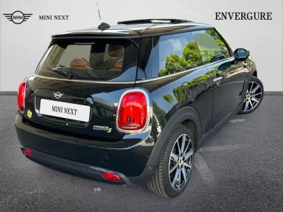 MINI Mini Cooper SE 184ch Edition Premium Plus BVA 5CV occasion 2023 - Photo 2
