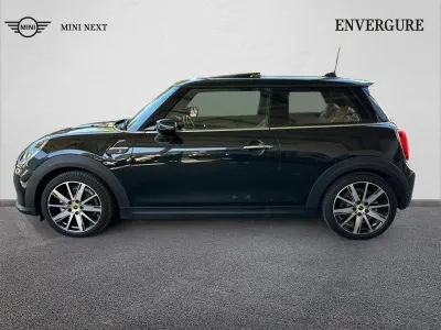 MINI Mini Cooper SE 184ch Edition Premium Plus BVA 5CV occasion 2023 - Photo 3
