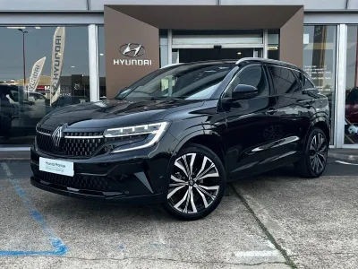 RENAULT Austral 1.3 TCe mild hybrid 160ch Iconic auto occasion 2023 - Photo 1