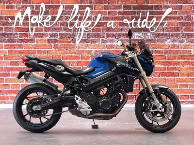 BMW F F 800 R ABS occasion 2016 - Photo 3
