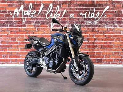 BMW F F 800 R ABS occasion 2016 - Photo 2