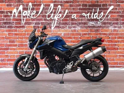 BMW F F 800 R ABS occasion 2016 - Photo 1