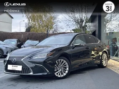 LEXUS ES 300h Executive occasion 2020 - Photo 1
