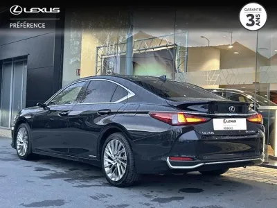 LEXUS ES 300h Executive occasion 2020 - Photo 2
