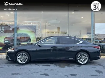 LEXUS ES 300h Executive occasion 2020 - Photo 3