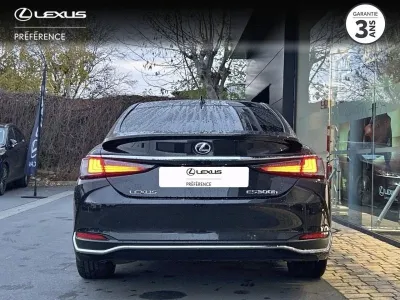 LEXUS ES 300h Executive occasion 2020 - Photo 4
