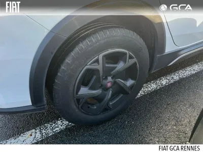 FIAT Tipo Cross 1.0 FireFly Turbo 100ch S/S Cross occasion 2022 - Photo 4