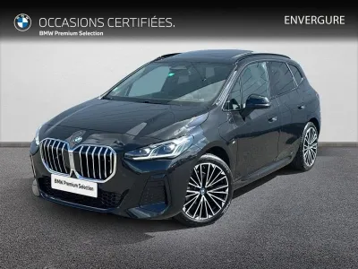 BMW Serie 2 ActiveTourer 225e 245ch xDrive M Sport DKG7 occasion 2024 - Photo 1