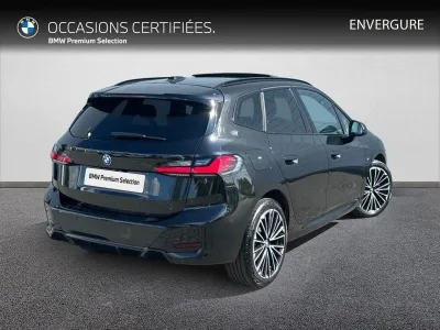 BMW Serie 2 ActiveTourer 225e 245ch xDrive M Sport DKG7 occasion 2024 - Photo 2