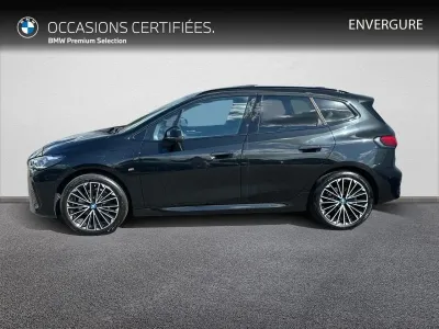 BMW Serie 2 ActiveTourer 225e 245ch xDrive M Sport DKG7 occasion 2024 - Photo 3