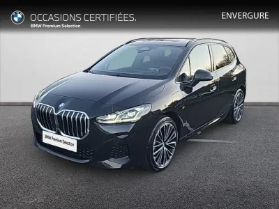 BMW Serie 2 ActiveTourer 225e 245ch xDrive M Sport DKG7 occasion 2024 - Photo 1
