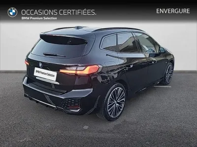 BMW Serie 2 ActiveTourer 225e 245ch xDrive M Sport DKG7 occasion 2024 - Photo 2