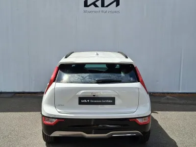 KIA Niro EV 204ch Active occasion 2023 - Photo 4