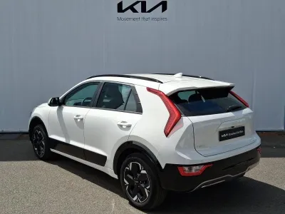 KIA Niro EV 204ch Active occasion 2023 - Photo 3