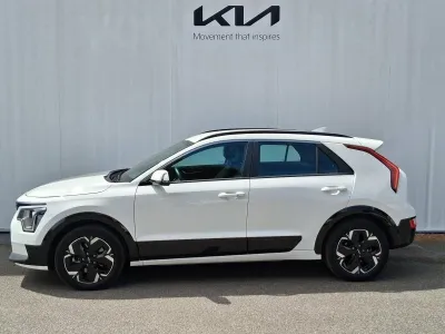 KIA Niro EV 204ch Active occasion 2023 - Photo 2