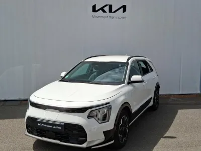 KIA Niro EV 204ch Active occasion 2023 - Photo 1