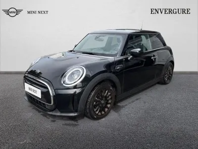 MINI Mini Cooper 136ch Edition Camden BVA7 occasion 2022 - Photo 1