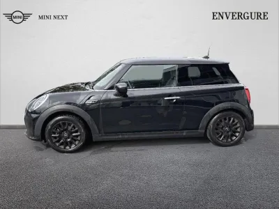 MINI Mini Cooper 136ch Edition Camden BVA7 occasion 2022 - Photo 3
