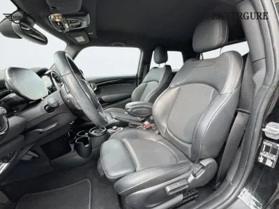 MINI Mini Cooper 136ch Edition Camden BVA7 occasion 2022 - Photo 4