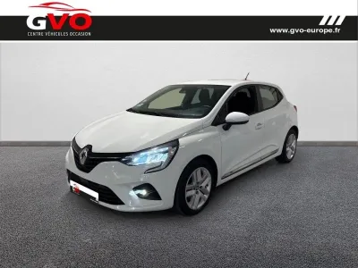 RENAULT Clio 1.5 Blue dCi 115ch Business occasion 2019 - Photo 1