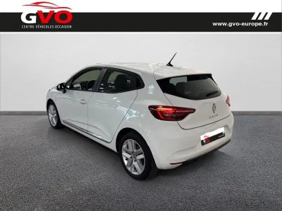 RENAULT Clio 1.5 Blue dCi 115ch Business occasion 2019 - Photo 2