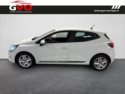 RENAULT Clio 1.5 Blue dCi 115ch Business occasion 2019 - Photo 3