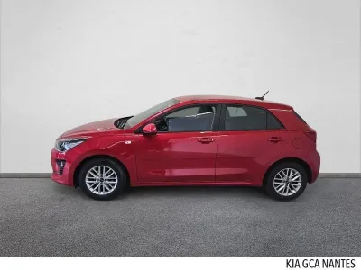 KIA Rio 1.0 T-GDI 100ch Active occasion 2022 - Photo 3