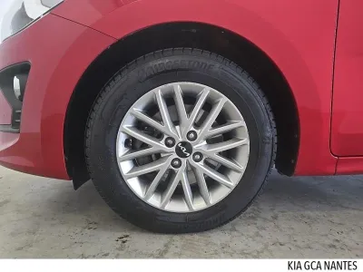KIA Rio 1.0 T-GDI 100ch Active occasion 2022 - Photo 4