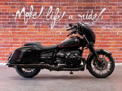 BMW R R 18 1800 B occasion 2024 - Photo 3