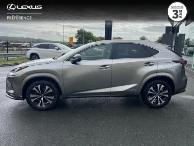LEXUS NX 300h 2WD Design MY21 occasion 2021 - Photo 3