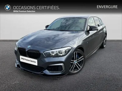 BMW Serie 1 M140iA 340ch 5p Euro6d-T occasion 2019 - Photo 1