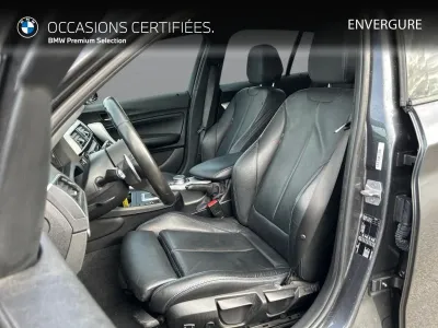 BMW Serie 1 M140iA 340ch 5p Euro6d-T occasion 2019 - Photo 4