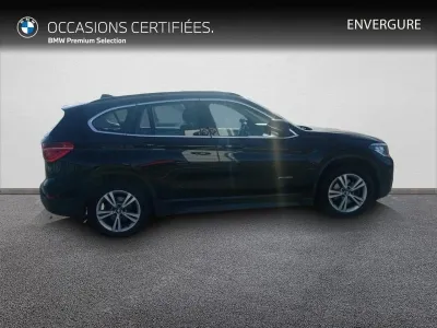 BMW X1 xDrive18dA 150ch Business occasion 2016 - Photo 3