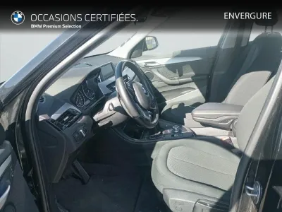 BMW X1 xDrive18dA 150ch Business occasion 2016 - Photo 4