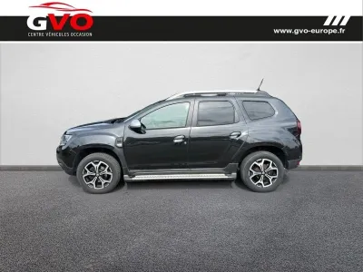 DACIA Duster 1.3 TCe 150ch FAP Prestige 140g 4x4 - 19 occasion 2019 - Photo 3